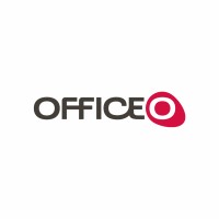 OFFICEO logo - Similar company to Innpro Robert Błędowski