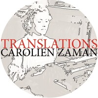 Carolien Zaman Translations logo - Similar company to Parlow&Co