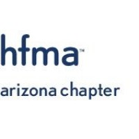 HFMA Arizona Chapter logo - Similar company to Progressive Management Systems