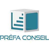 PREFA CONSEIL logo - Similar company to Murstyle
