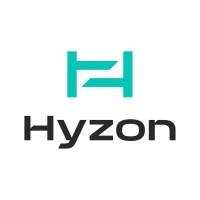 Hyzon logo - Similar company to Electrifyit
