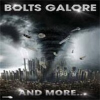 Bolts Galore logo - Similar company to C. Adams & Sons Ltd.