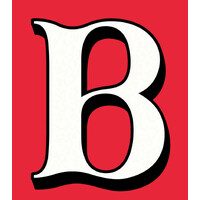 The Black Box Theatre group logo - Similar company to Coderang - 360 Degree Digital Solutions