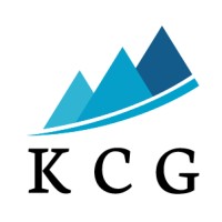 KCG logo - Similar company to Opens