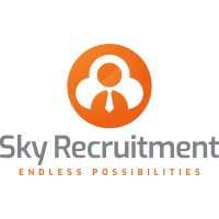 Sky Recruitment logo - Similar company to Sky Recruitment Solutions