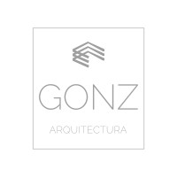 GONZ Arquitectura logo - Similar company to Wandu Studio