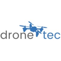dronetecUK logo - Similar company to A.R.M Plumbing Solutions