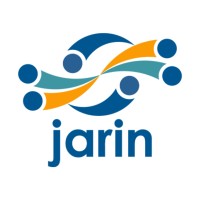 PT Jaring Infrastruktur Nasional (JARIN) logo - Similar company to Pt. Infra Solution International