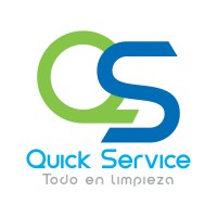 Quick Service logo - Similar company to Tarmez Al-Arabiya | ترميز العربية