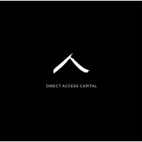 Direct Access Capital logo - Similar company to Alphaflow