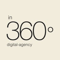 in360.global logo - Similar company to Advanced Public Relations