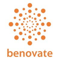 Benovate Brasil logo - Similar company to Empreende Unirio