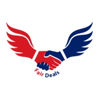 Fair Deals logo - Similar company to Grapple General Trading Llc