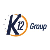 K12 Group logo - Similar company to Cargasja