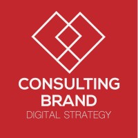 Consulting Brand logo - Similar company to Black Spot Digital