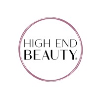 High End Beauty logo - Similar company to Icc Sales Corp