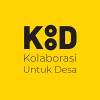 KooD - Kolaborasi Untuk Desa logo - Similar company to Balimana