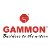 Gammon India Ltd logo - Similar company to Simplex Infrastructures Ltd.