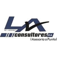 LA CONSULTORES C.A logo - Similar company to La Consultores, Ca.