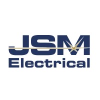 JSM Electrical Ltd. logo - Similar company to Locke'S Electrical Ltd.
