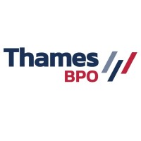 Thames BPO logo - Similar company to Brickbloc