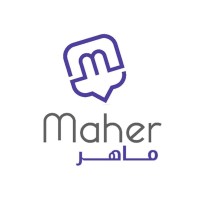 Maher App تطبيق ماهر logo - Similar company to Platform Application For Information Technology