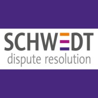 SCHWEDT dispute resolution logo - Similar company to Sels Bucharest On Mergers And Acquisitions
