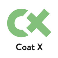 CoatX AS logo - Similar company to Nordjydsk Værktøjssalg A/S