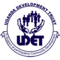 The Uganda Development Trust (UDET) logo - Similar company to Udet