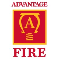 Advantage Fire Sprinkler logo - Similar company to Tip N Ring, Inc.