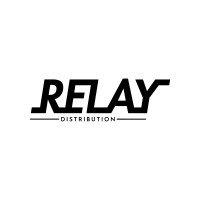 Relay Distribution logo - Similar company to Pio - Created By Autostore