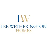 Lee Wetherington Homes logo - Similar company to Perrone Construction