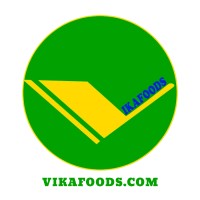 VIKAFOODS- Fresh, Frozen, Dried Fruits and Tea logo - Similar company to Vegionline.Com