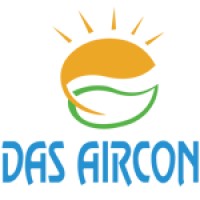 DAS AIRCON PVT LTD logo - Similar company to Mcs Group.