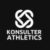 Konsulter Athletics logo - Similar company to Thirtieth