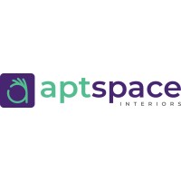 Aptspace Developers Pvt Ltd logo - Similar company to Bluecubeengineers