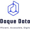 Daque Data logo - Similar company to La Grace Global