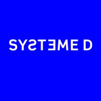 Système D  - webdevelopment logo - Similar company to Zwerm