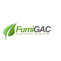 Fumigac logo - Similar company to Tkc Fumigaciones Group Sas