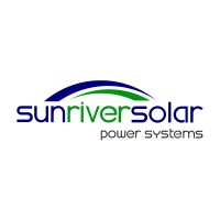 Sunriver Solar logo - Similar company to Energy Plus Solar