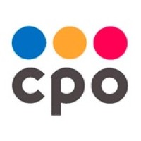 CHRISTIAN PUBLISHING & OUTREACH LIMITED logo - Similar company to Christian Standard Media