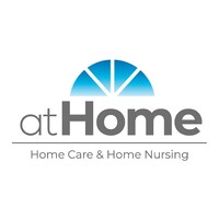atHome with ClarkLindsey logo - Similar company to Clarklindsey