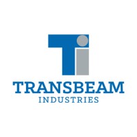 Transbeam Industries logo - Similar company to Bruce Rock Engineering