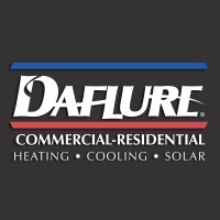 Daflure Heating, Cooling & Solar logo - Similar company to Cns Licensing Center