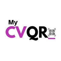 MyCVQR logo - Similar company to L'Agora