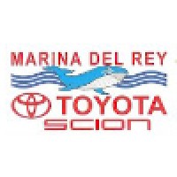 marina del rey toyota logo - Similar company to Porsche Henderson