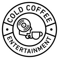Cold Coffee Entertainment logo - Similar company to The Conversationalist