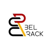 Belrack - Rayonnage express logo - Similar company to Studhunt
