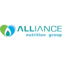 Alliance Nutrition Group logo - Similar company to Daofeng