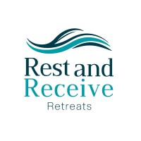 Rest & Receive logo - Similar company to Brava Women Networking